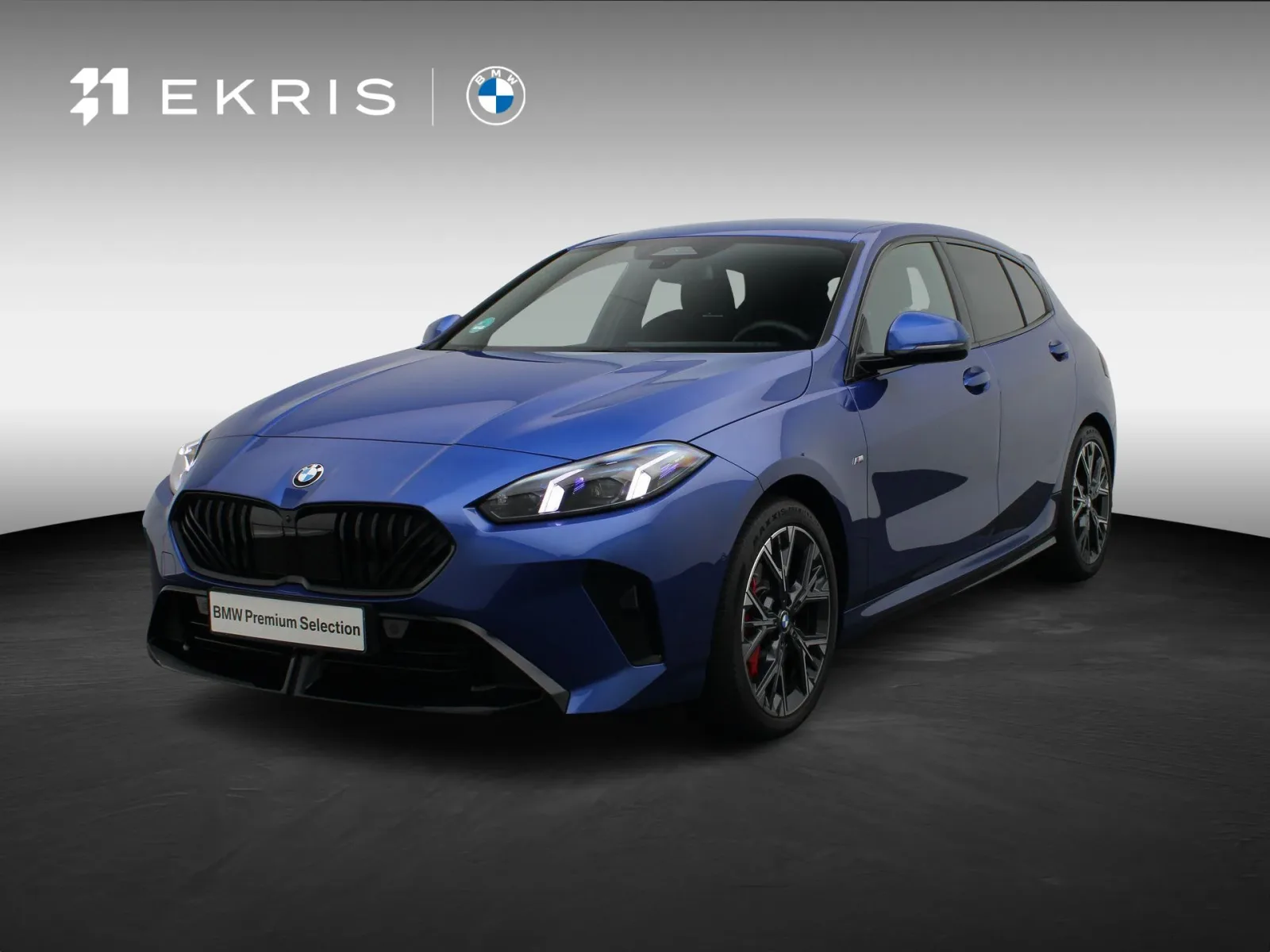BMW 1-Serie (2025) — foto 1