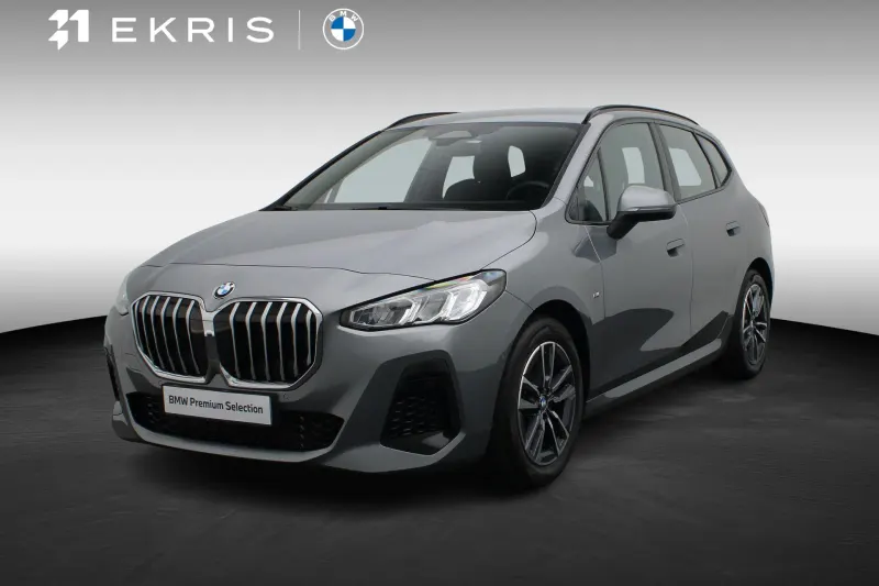 BMW 2-Serie (2025)