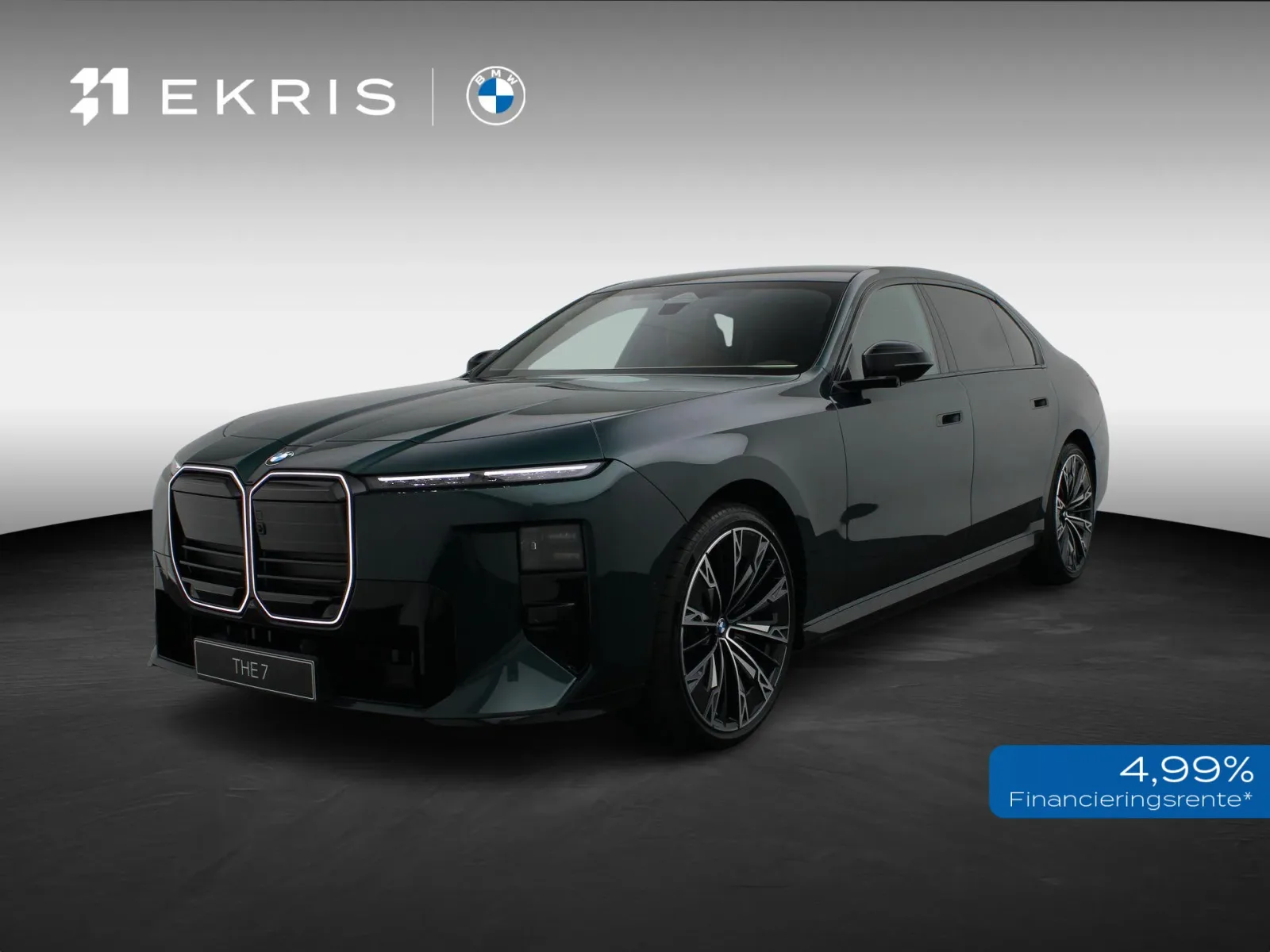 BMW i7 (2026) — foto 1
