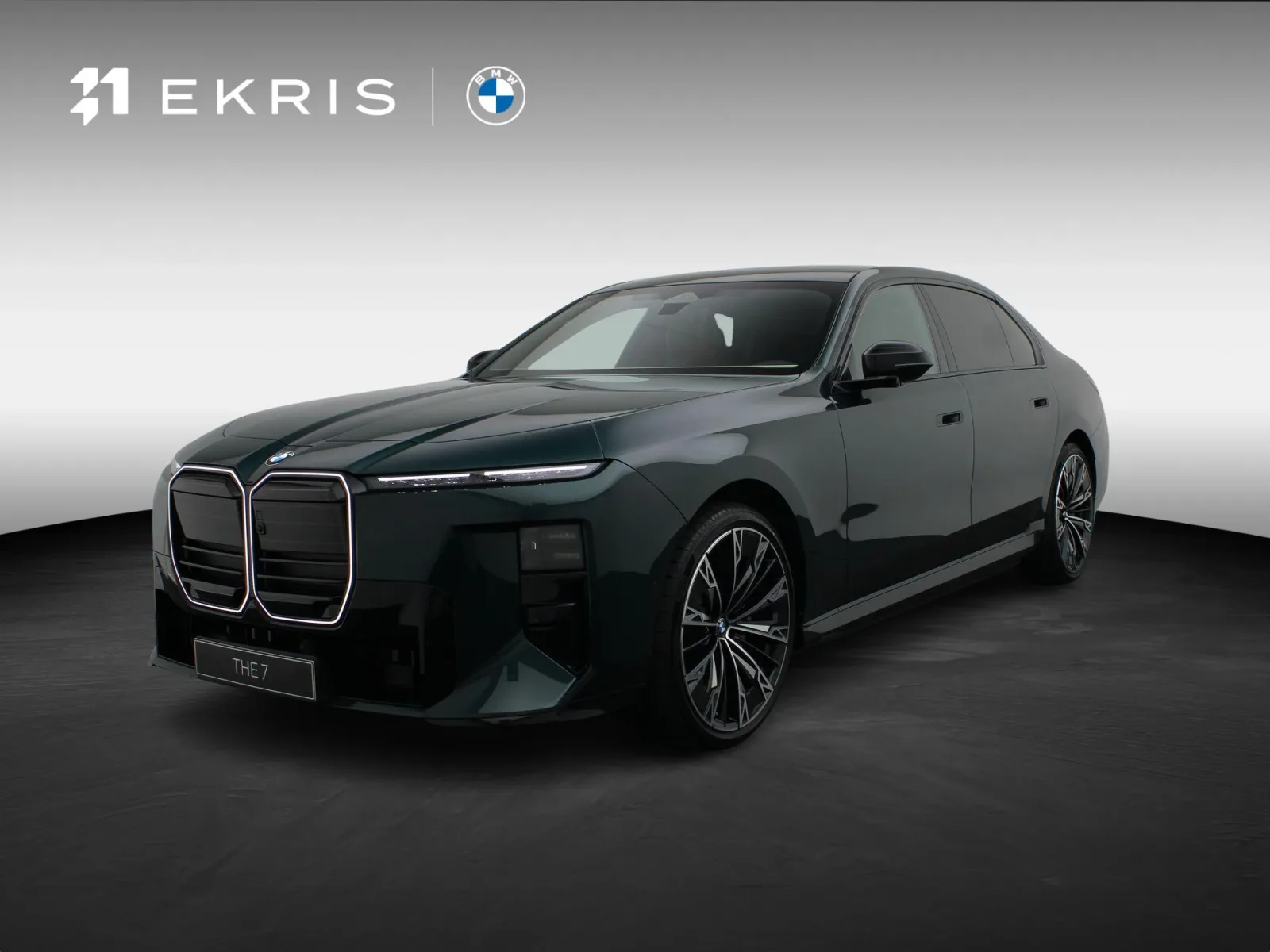 BMW i7 (2026) — foto 1