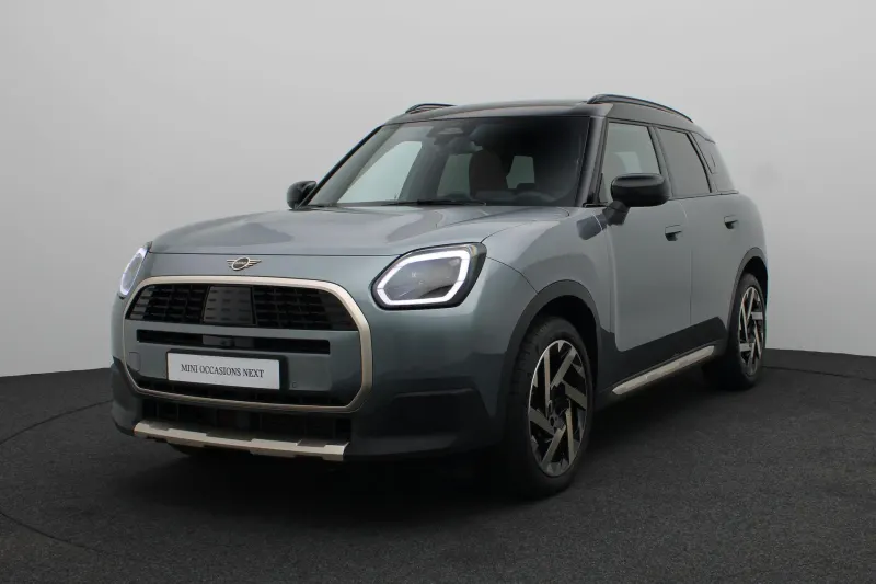 MINI Countryman (2024)