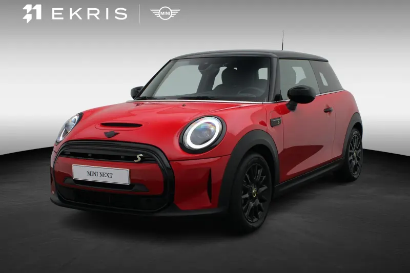 MINI Mini Electric (2022)