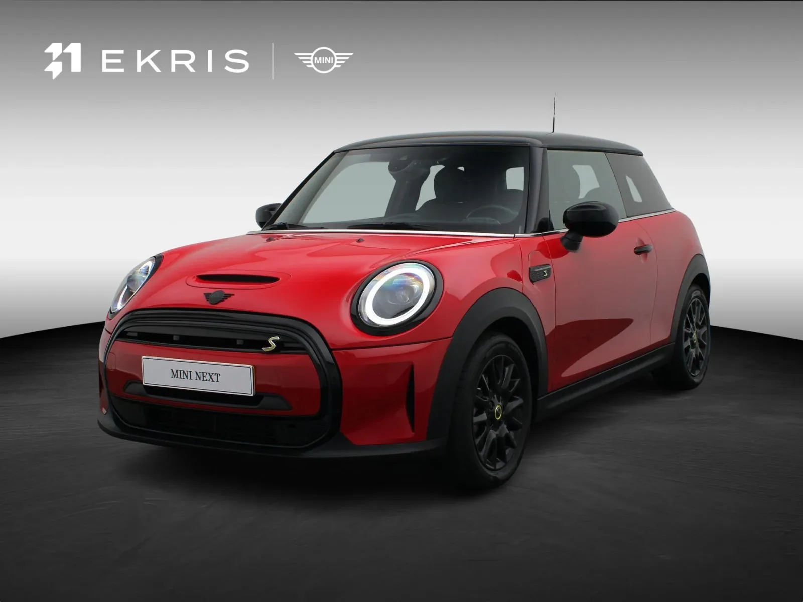 MINI Mini Electric (2022) — foto 1