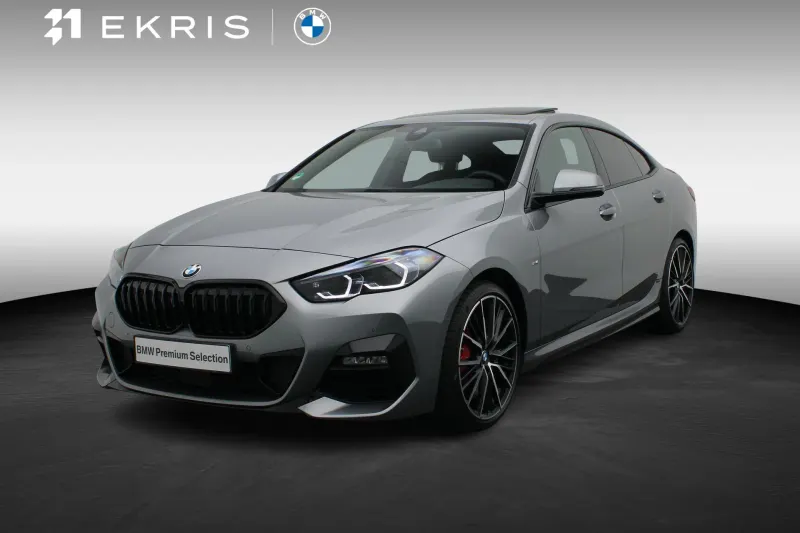 BMW 2-Serie (2025)