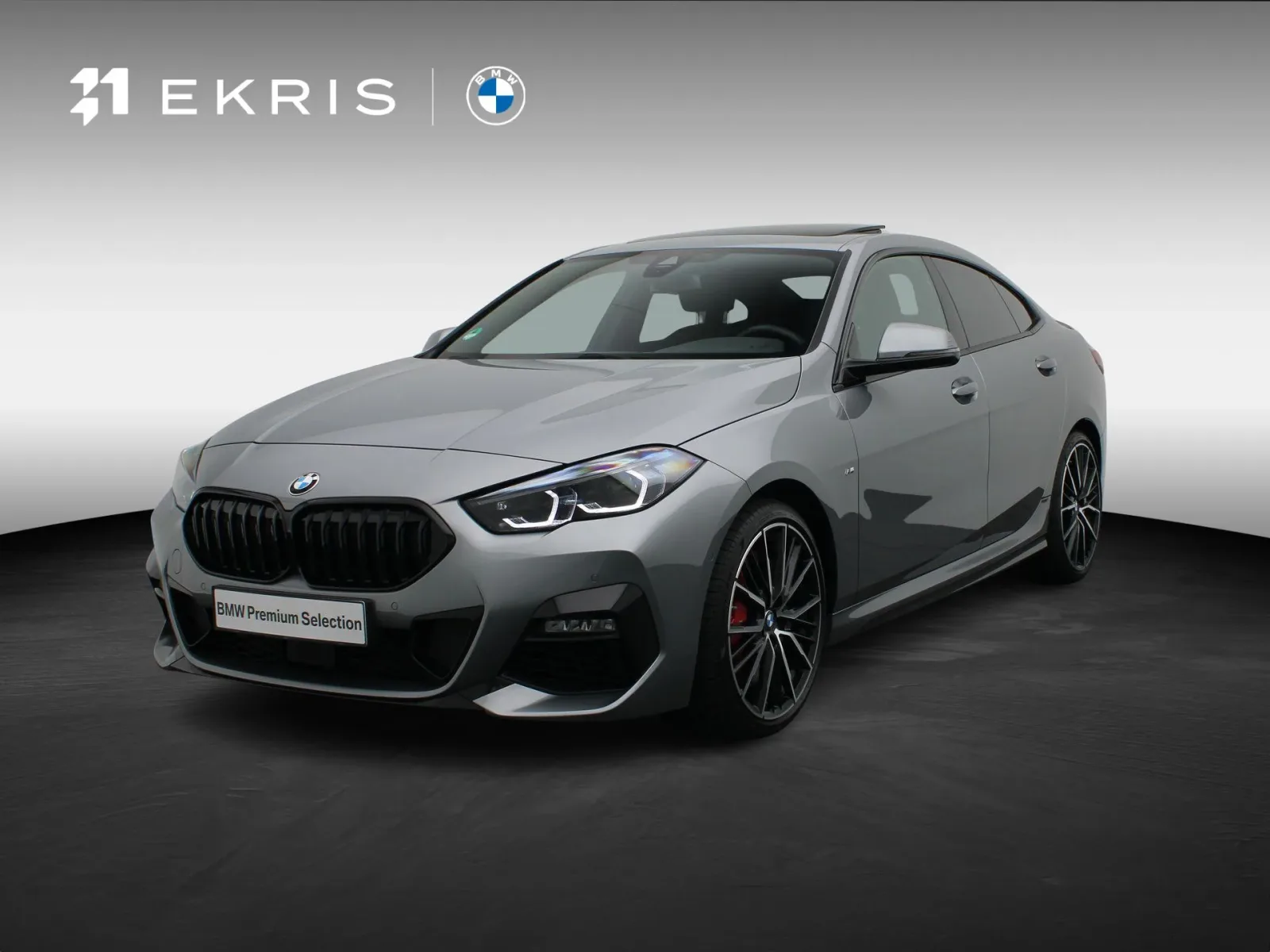 BMW 2-Serie (2025) — foto 1