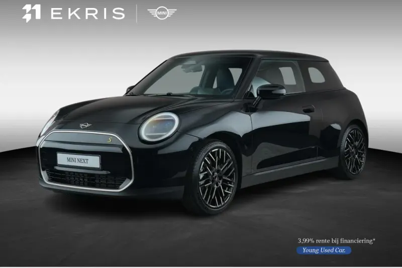 MINI Mini Electric (2025)