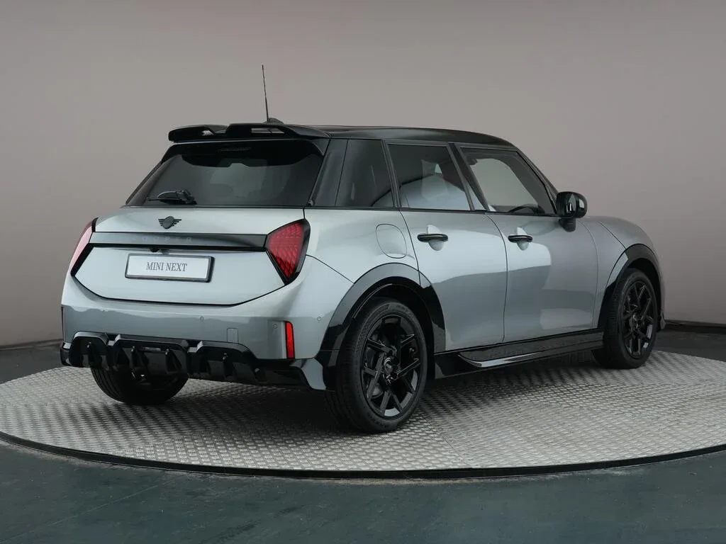 MINI Cooper (2025) — foto 1