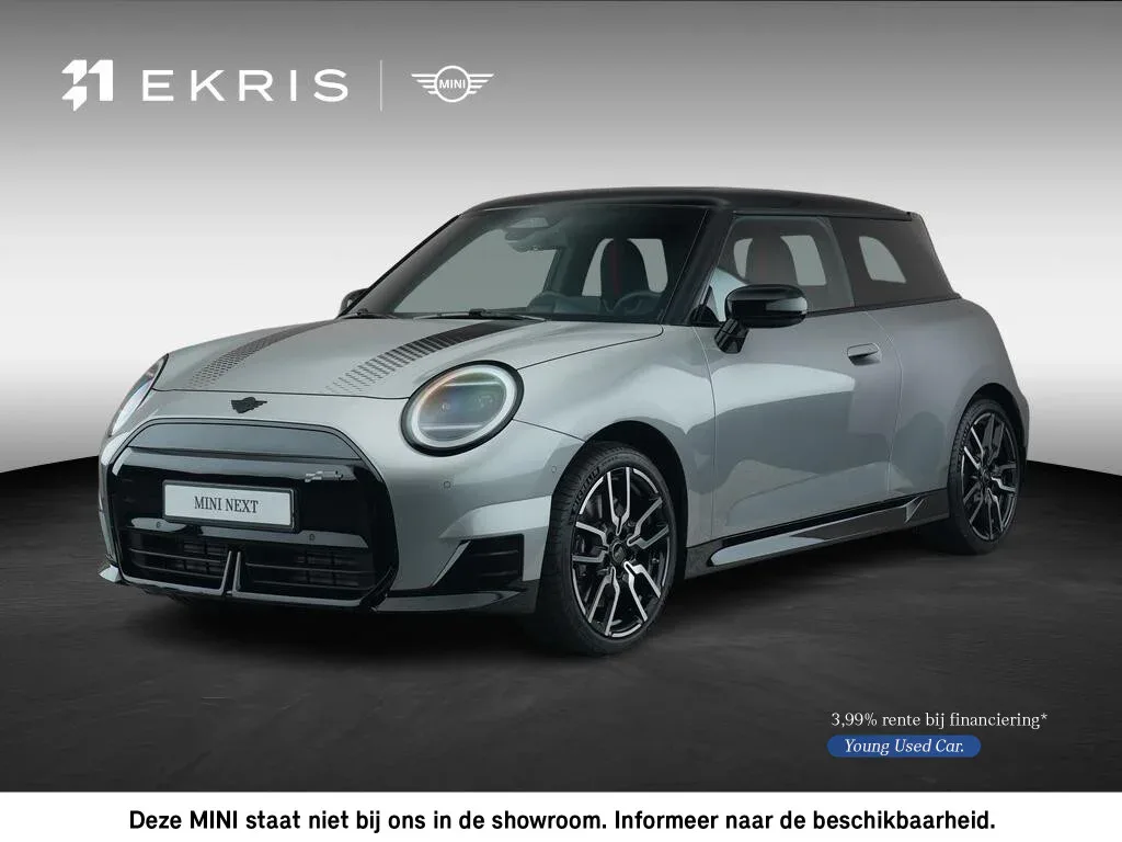 MINI Mini Electric (2026) — foto 1