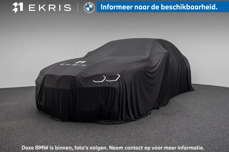 BMW 5-Serie (2026)