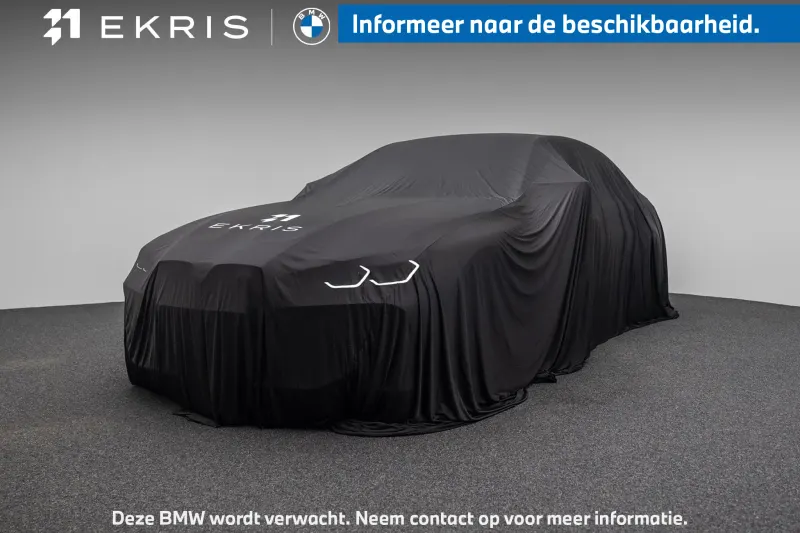 BMW 5-Serie (2026)