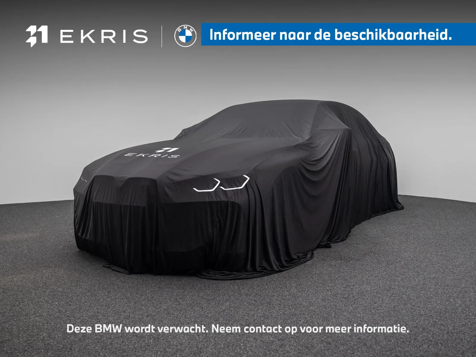BMW 5-Serie (2026) — foto 1