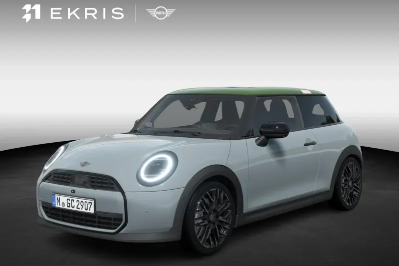 MINI Cooper (2026)