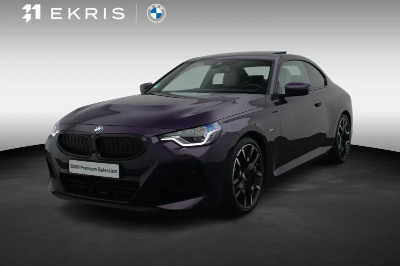 BMW 2-Serie (2026)