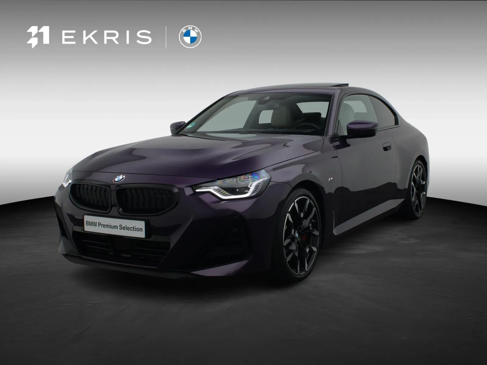 BMW 2-Serie (2026) — foto 1