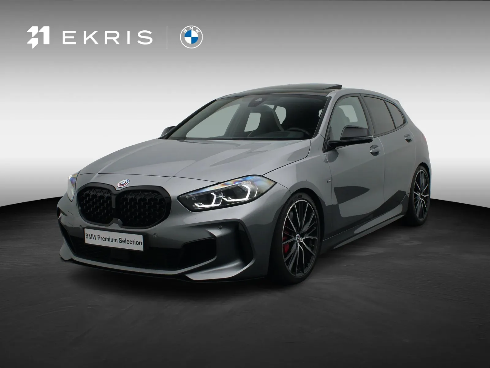 BMW 1-Serie (2023) — foto 1
