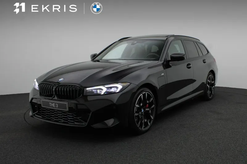 BMW 3-Serie (2026)
