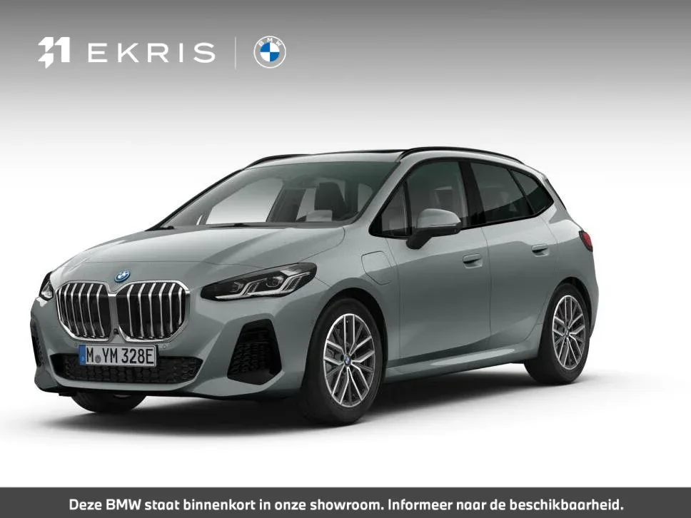 BMW 2-Serie Active Tourer (2026) — foto 1