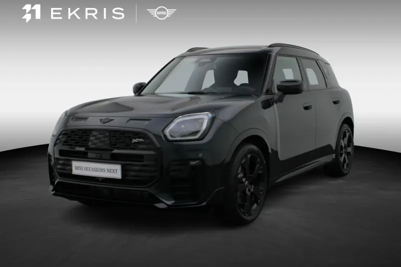 MINI Countryman (2026)