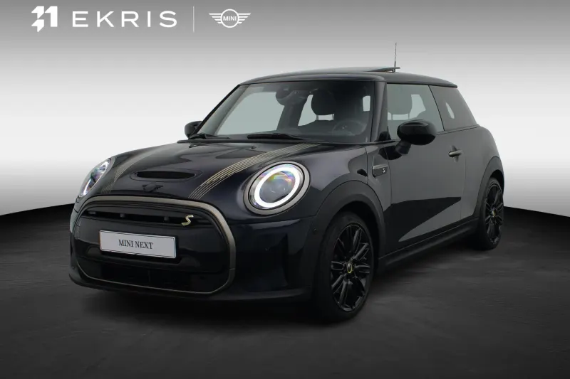 MINI Mini Electric (2023)