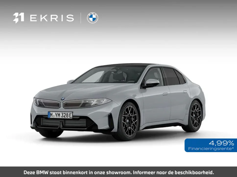 BMW i3 (2026) — foto 1