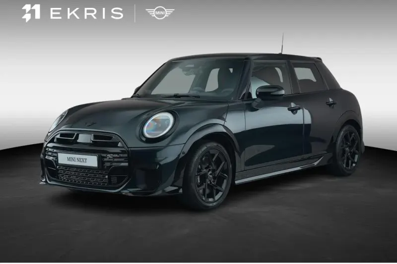 MINI John Cooper Works (2026)