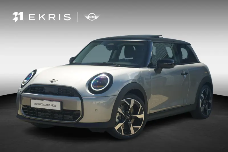 MINI 3-deurs (2024)