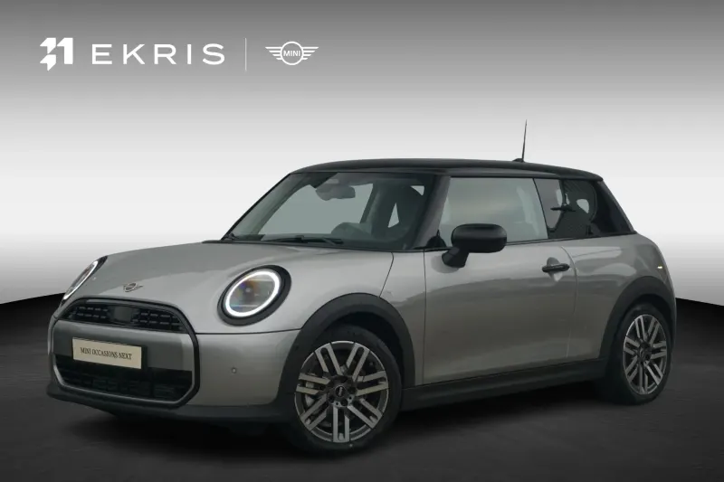 MINI Cooper (2024)