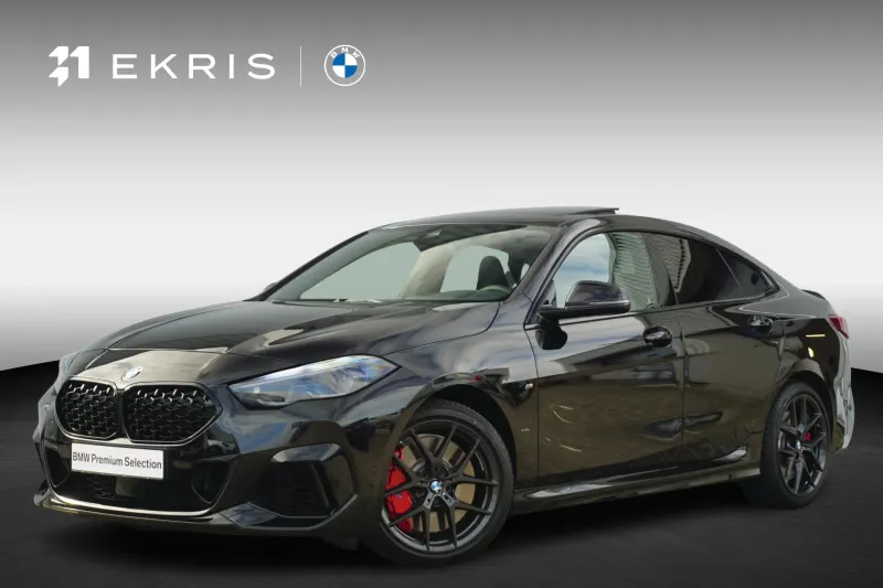 BMW 2-Serie (2025)