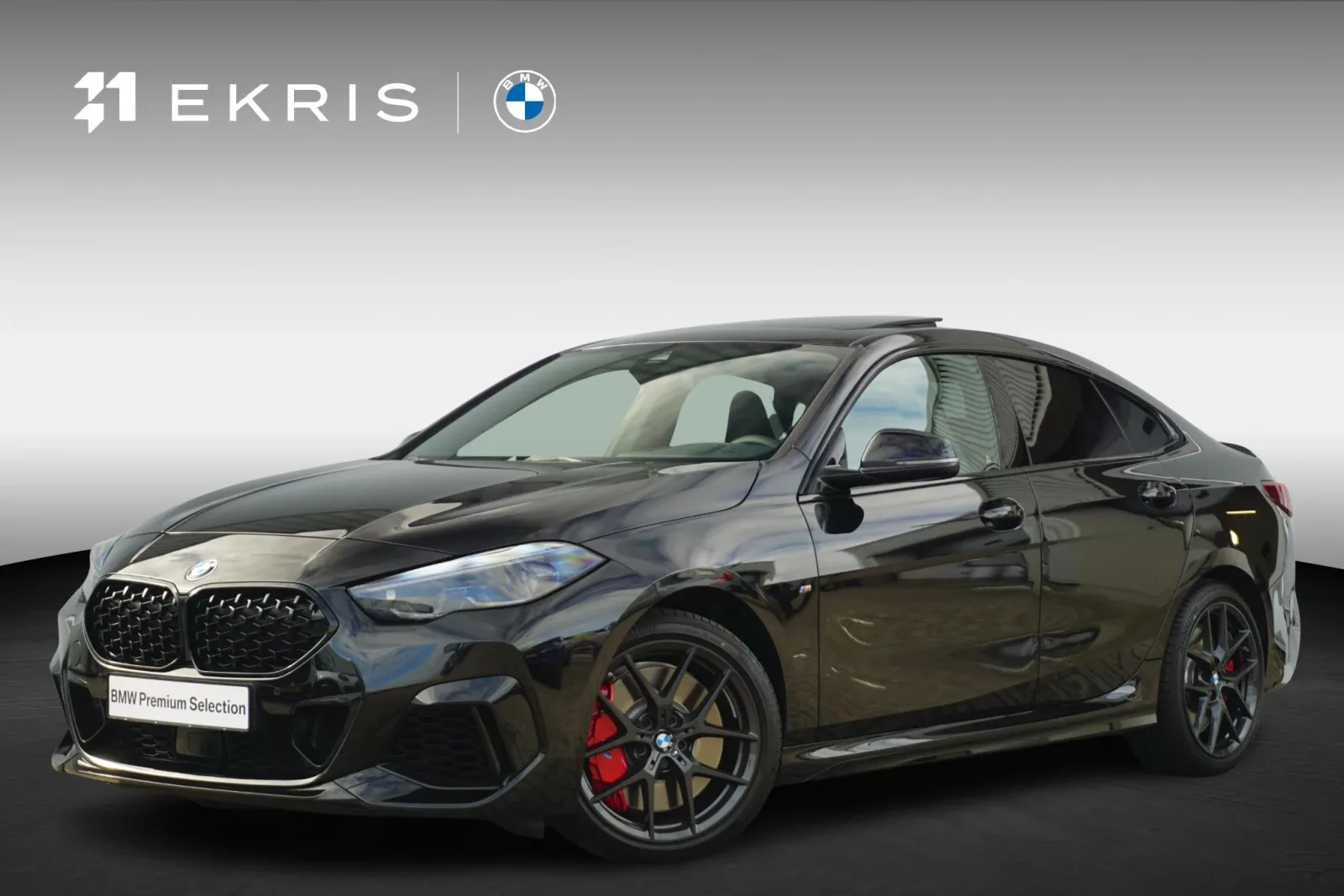 BMW 2-Serie (2025) — foto 1