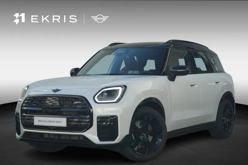 MINI Countryman (2024)