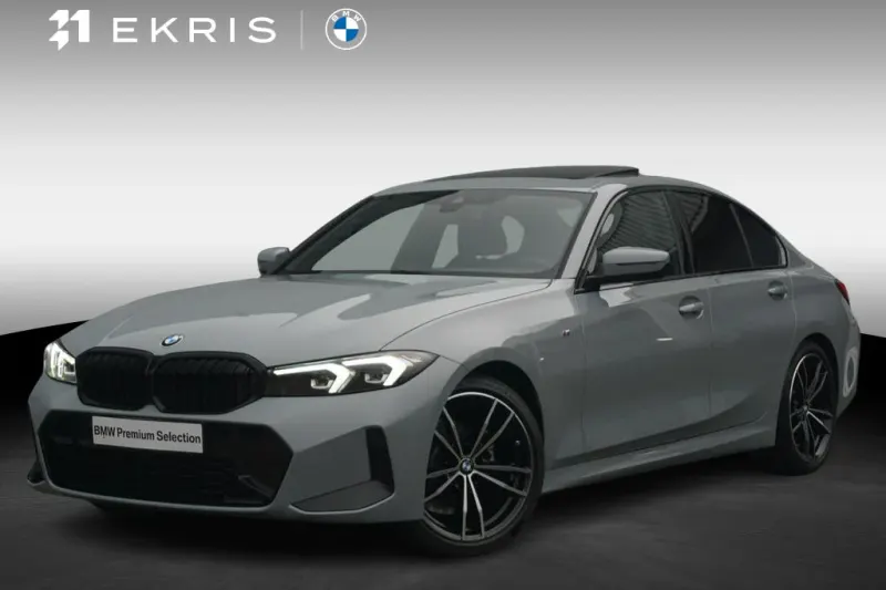 BMW 3-Serie (2025)