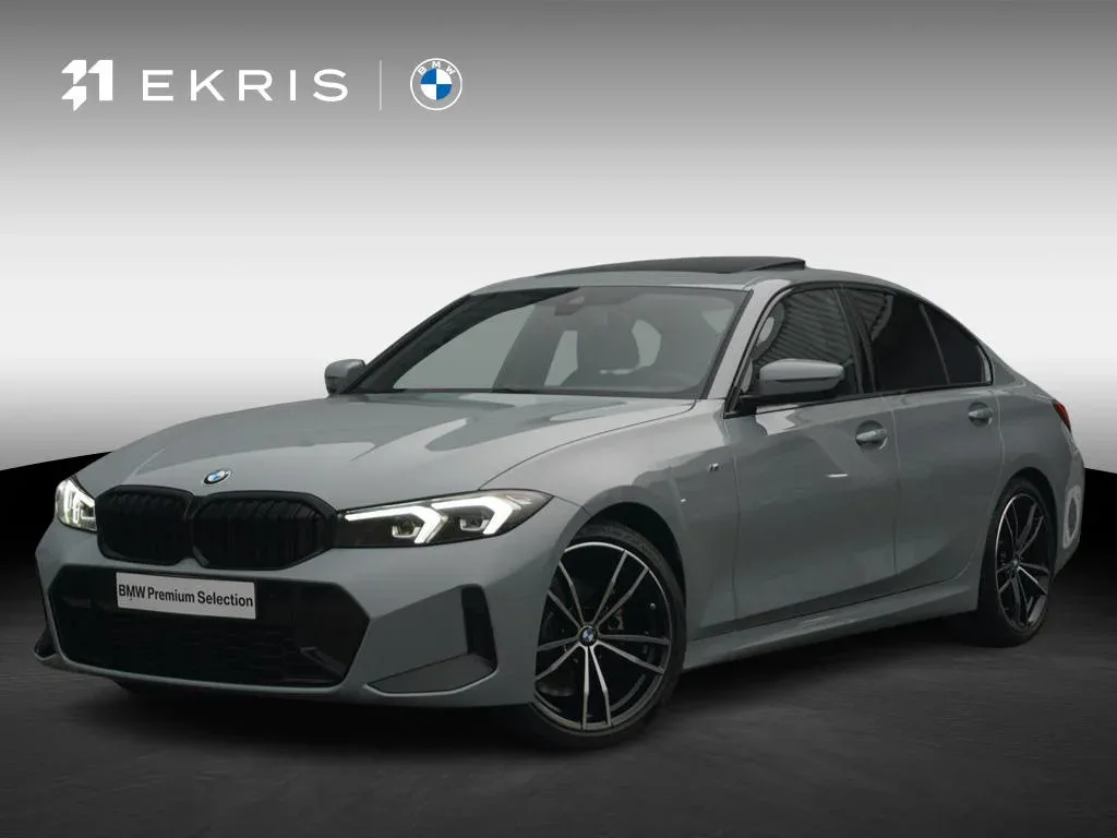 BMW 3-Serie (2025) — foto 1