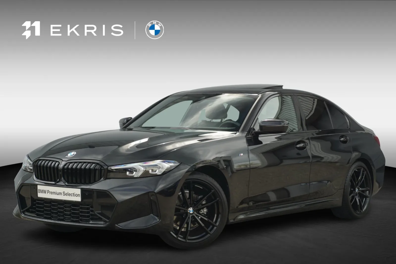 BMW 3-Serie (2025) — foto 1