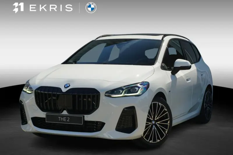 BMW 2-Serie (2026)