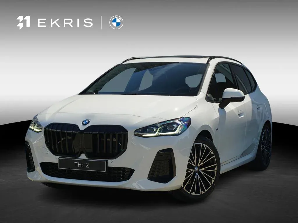 BMW 2-Serie (2026) — foto 1