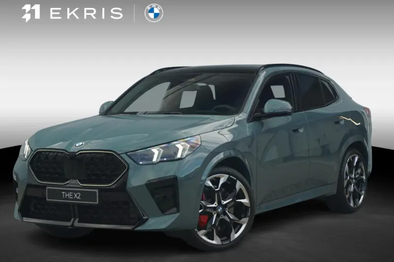 BMW X2 (2026)