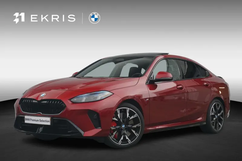 BMW 2-Serie (2025)