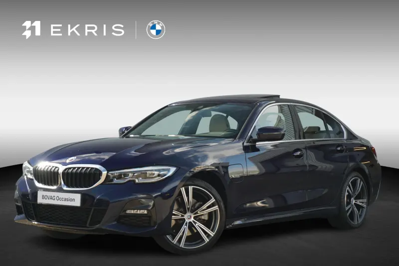 BMW 3-Serie (2022)