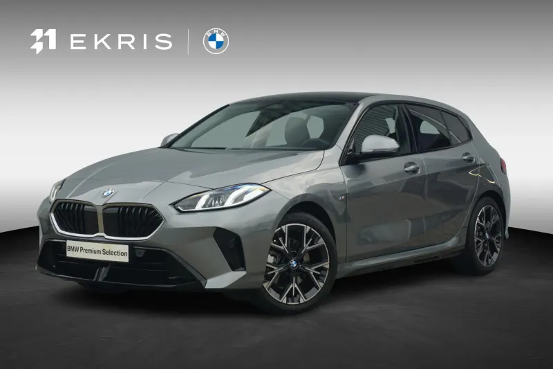 BMW 1-Serie (2025)