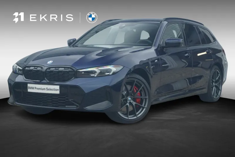 BMW 3-Serie (2025)