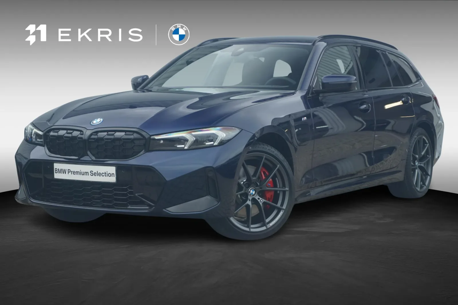 BMW 3-Serie (2025) — foto 1