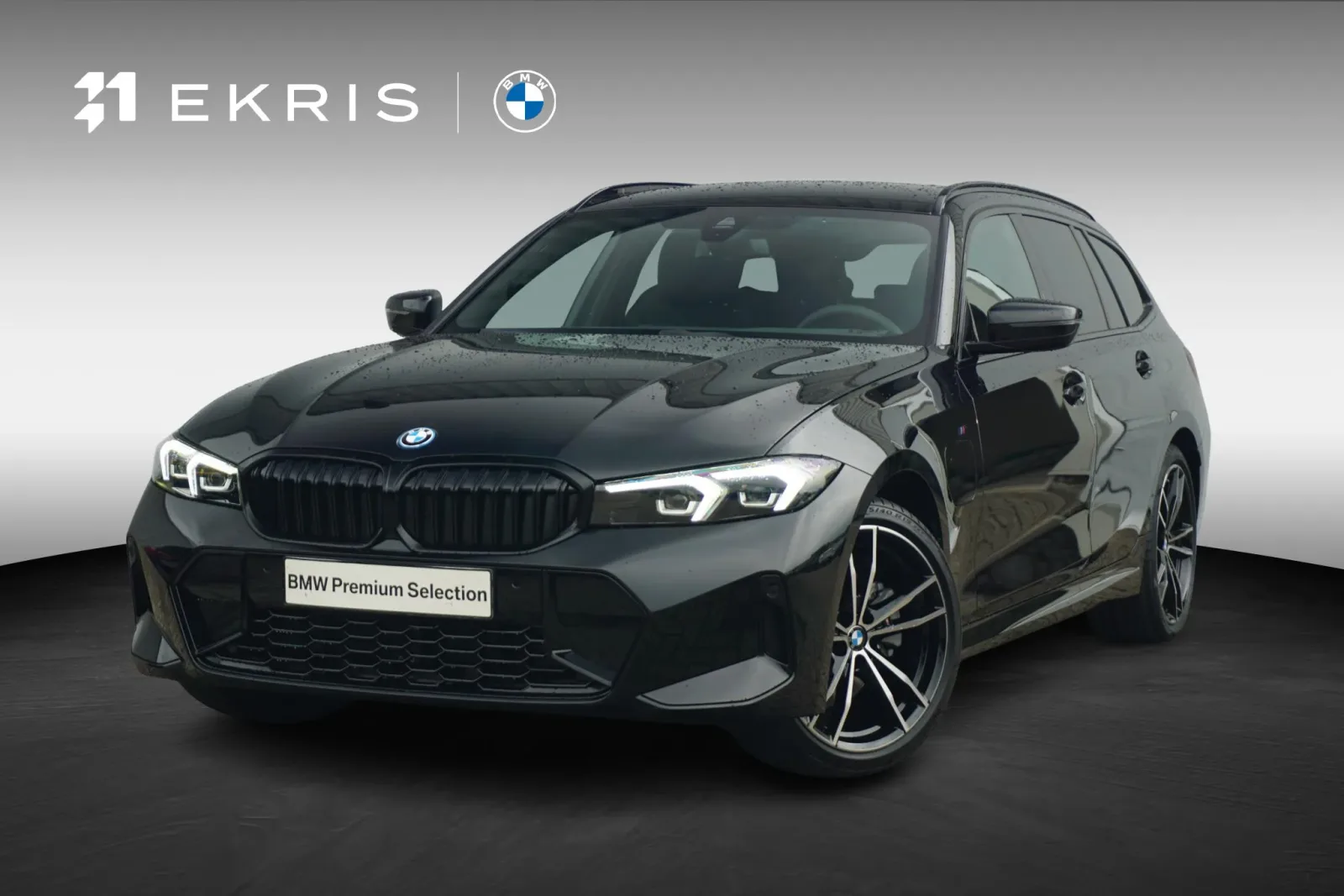 BMW 3-Serie (2025) — foto 1