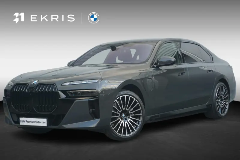BMW 7-Serie (2025)