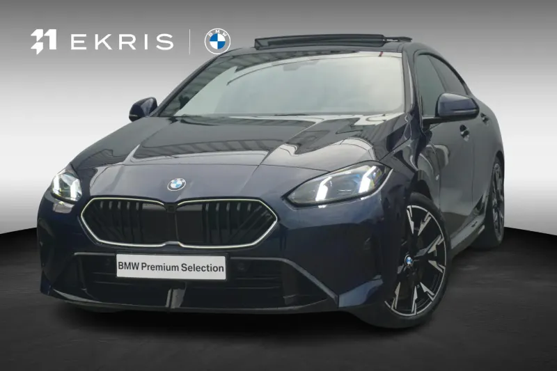 BMW 2-Serie (2025)
