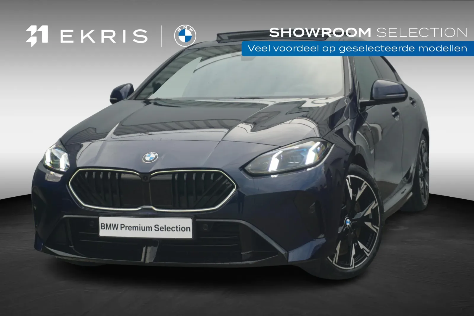 BMW 2-Serie (2025) — foto 1