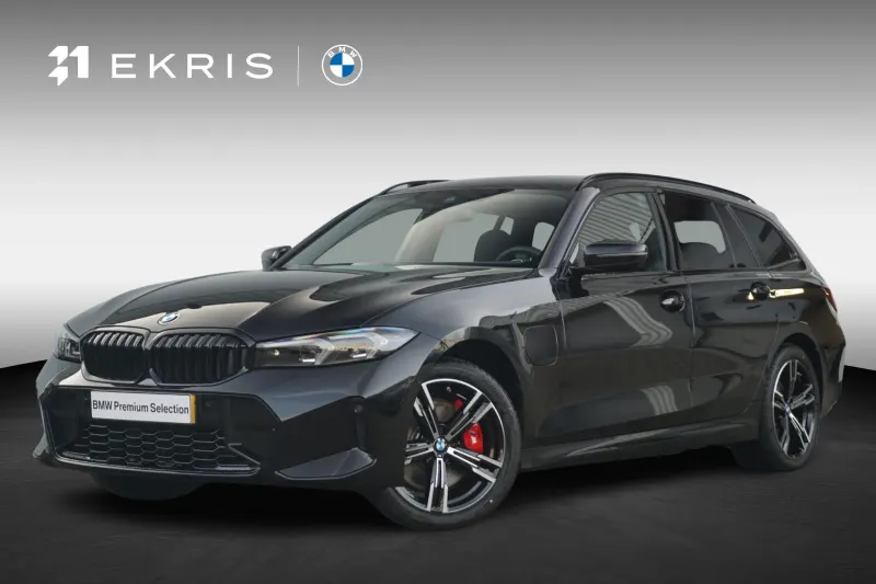 BMW 3-Serie (2025)