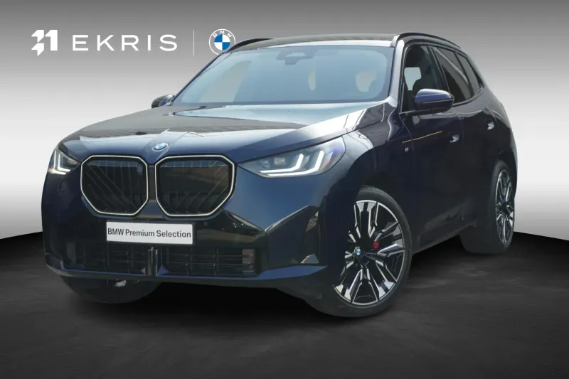 BMW X3 (2025)