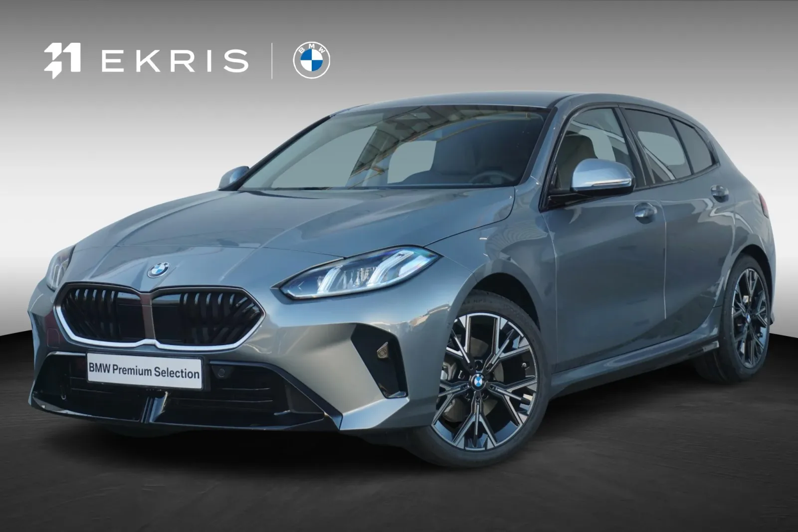 BMW 1-Serie (2025) — foto 1