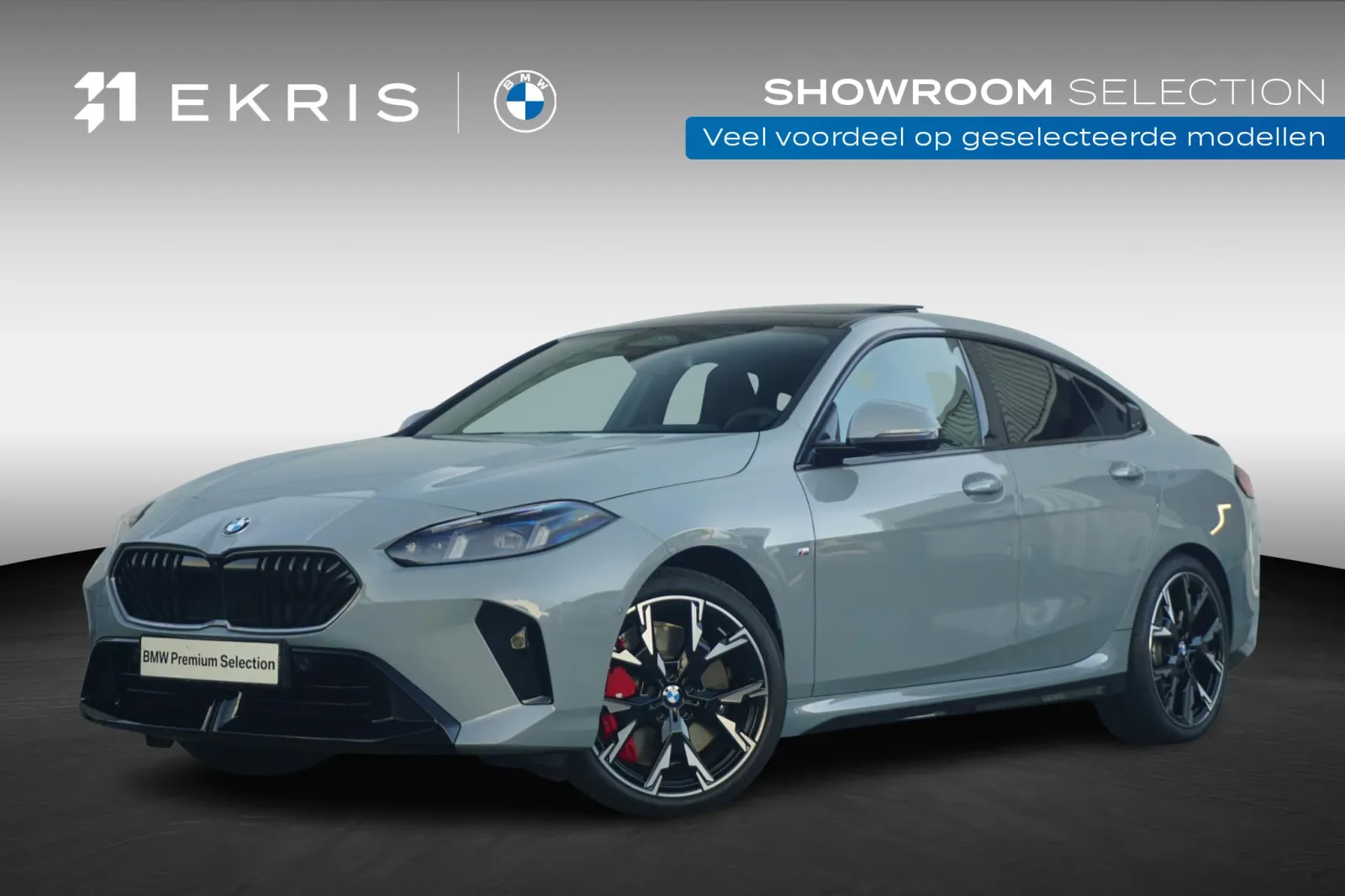 BMW 2-Serie (2025) — foto 1