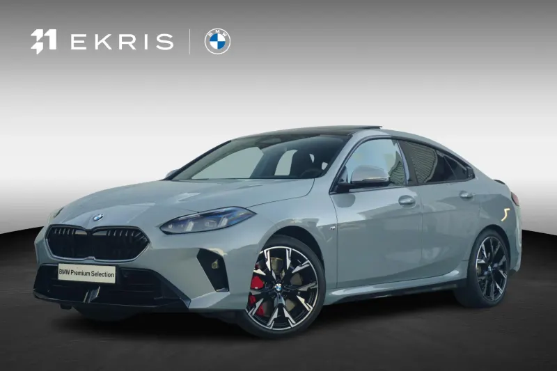 BMW 2-Serie (2025)